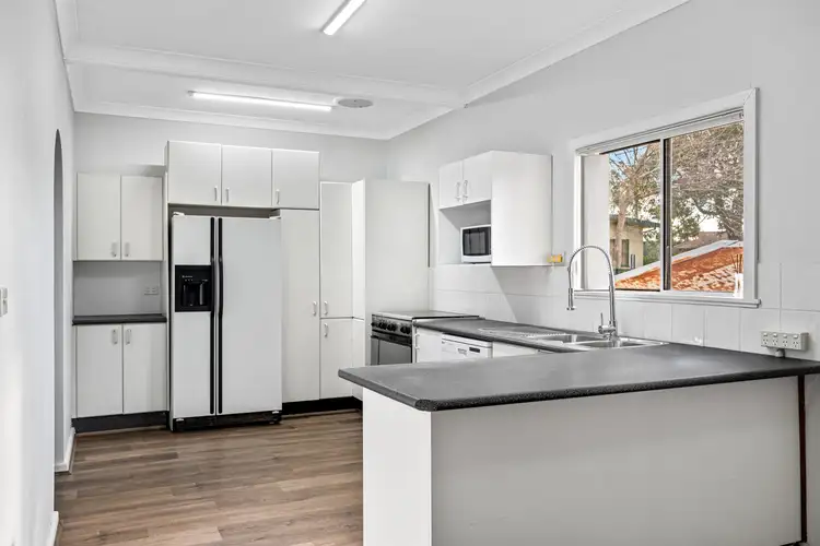 Second view of Homely house listing, 47 Twelfth Street, Warragamba NSW 2752