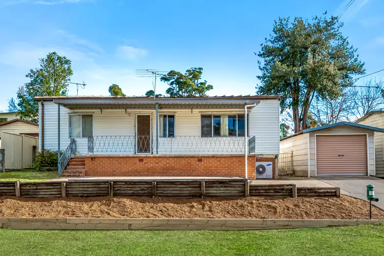 Third view of Homely house listing, 47 Twelfth Street, Warragamba NSW 2752
