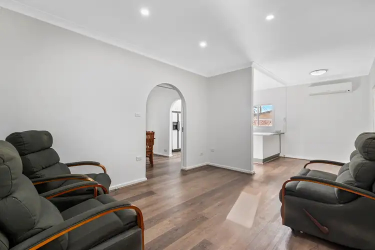 Fourth view of Homely house listing, 47 Twelfth Street, Warragamba NSW 2752