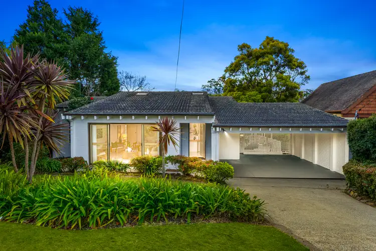 68 Murray Farm Road, Beecroft NSW 2119