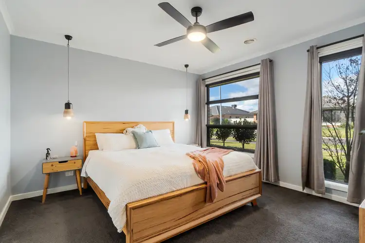 Fourth view of Homely house listing, 11 Jakaranda Crescent, Elliminyt VIC 3250