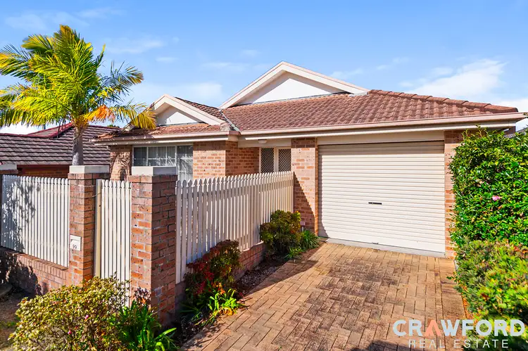 Second view of Homely villa listing, 99 Durham Road, Lambton NSW 2299
