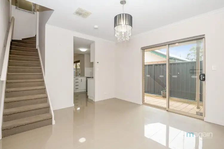 Third view of Homely townhouse listing, 2/17 Gilbertson Avenue, Morphett Vale SA 5162