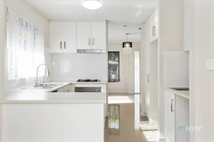 Fourth view of Homely townhouse listing, 2/17 Gilbertson Avenue, Morphett Vale SA 5162