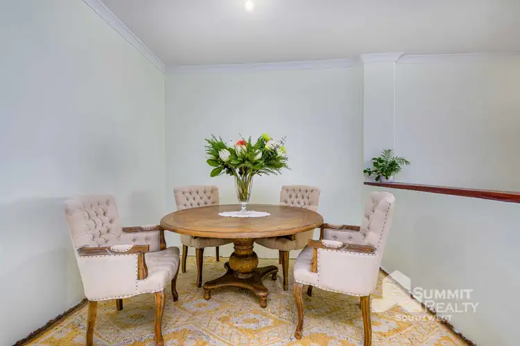 Fifth view of Homely house listing, 72 Tiffany Centre, Dalyellup WA 6230