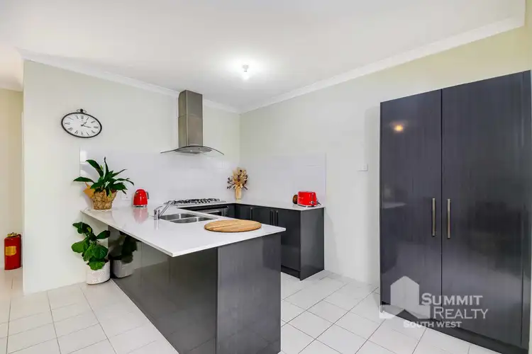 Seventh view of Homely house listing, 72 Tiffany Centre, Dalyellup WA 6230