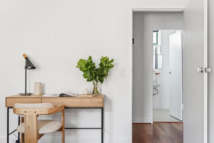 Second view of Homely apartment listing, 20/11-13 O'Shaughnessy Street, Kew VIC 3101