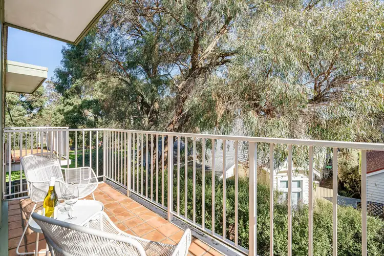Fourth view of Homely apartment listing, 20/11-13 O'Shaughnessy Street, Kew VIC 3101