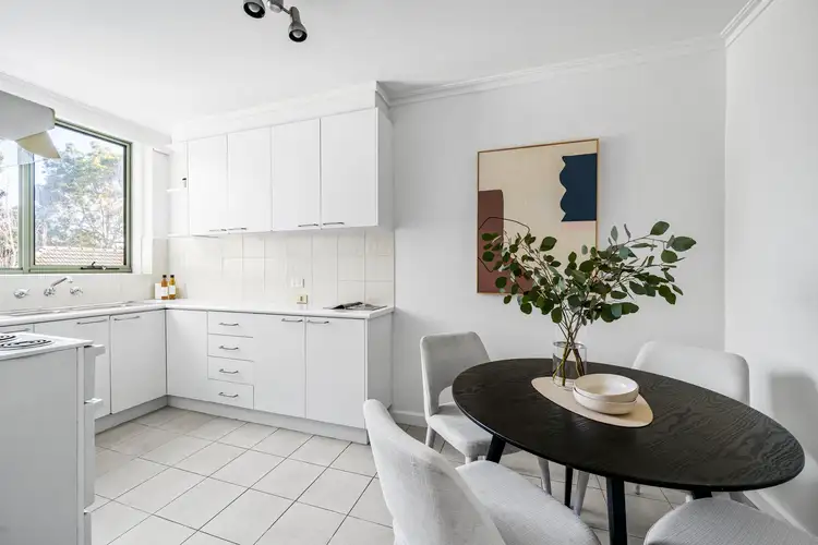 Sixth view of Homely apartment listing, 20/11-13 O'Shaughnessy Street, Kew VIC 3101