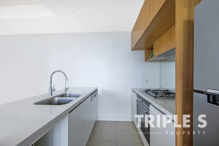 Fourth view of Homely apartment listing, 2013/3 Network Place, North Ryde NSW 2113