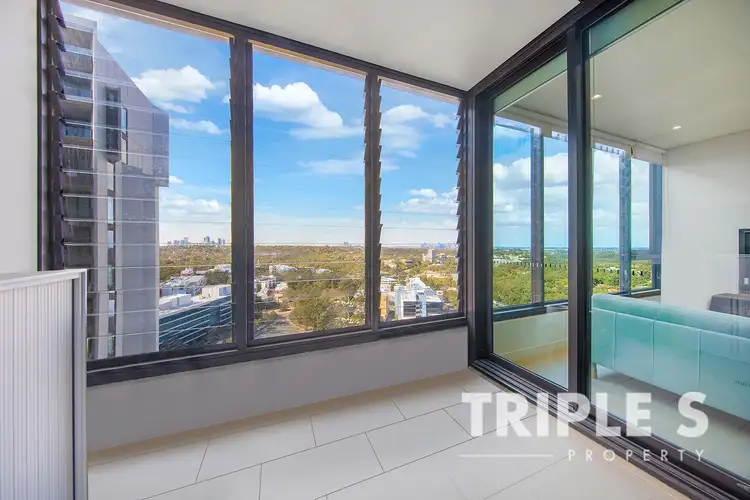Fifth view of Homely apartment listing, 2013/3 Network Place, North Ryde NSW 2113