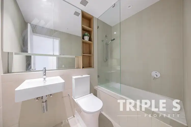 Sixth view of Homely apartment listing, 2013/3 Network Place, North Ryde NSW 2113
