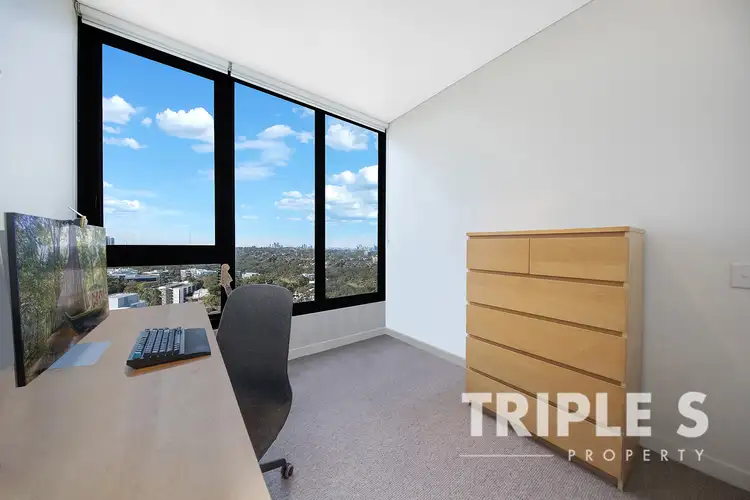 Seventh view of Homely apartment listing, 2013/3 Network Place, North Ryde NSW 2113