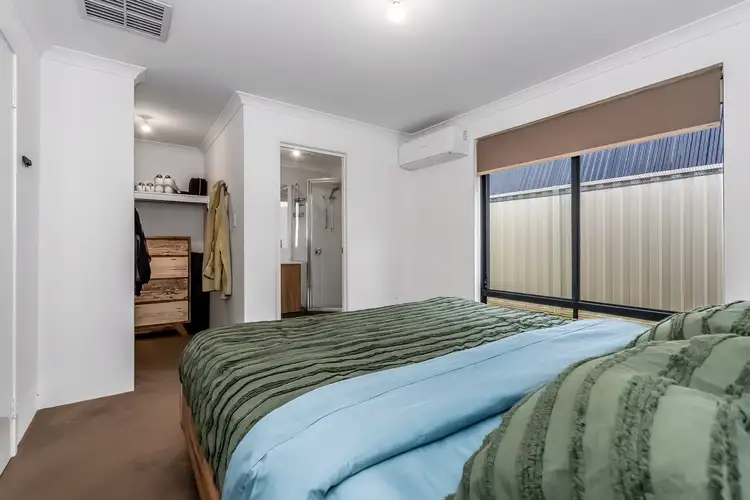 Fourth view of Homely house listing, 29 Lewisham Vista, Success WA 6164
