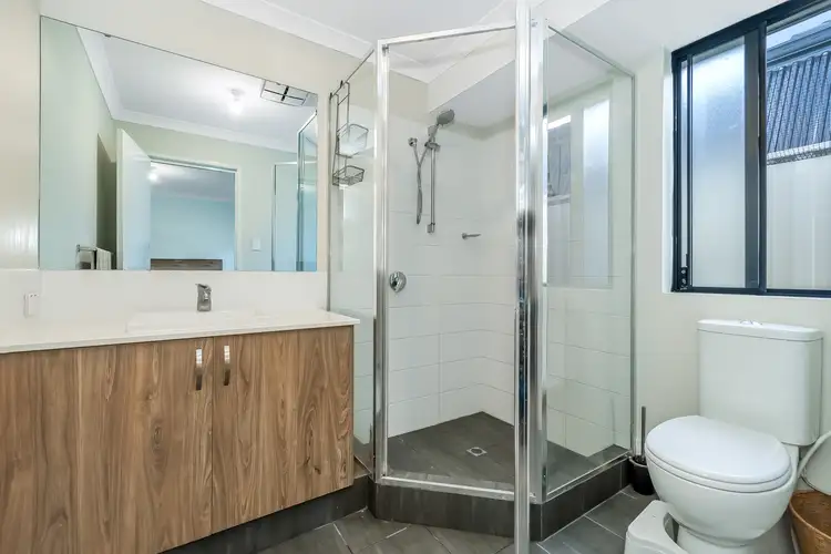 Fifth view of Homely house listing, 29 Lewisham Vista, Success WA 6164