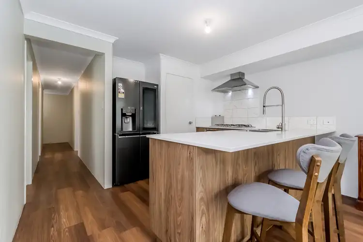 Sixth view of Homely house listing, 29 Lewisham Vista, Success WA 6164