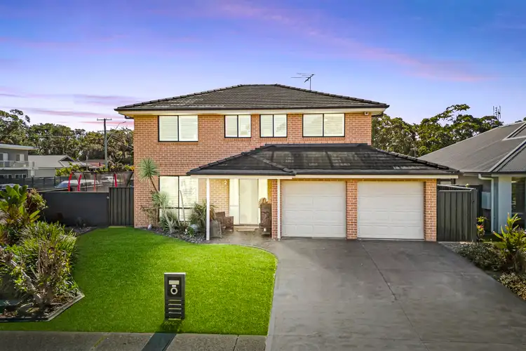 2 Birdie Beach Drive, Lake Munmorah NSW 2259