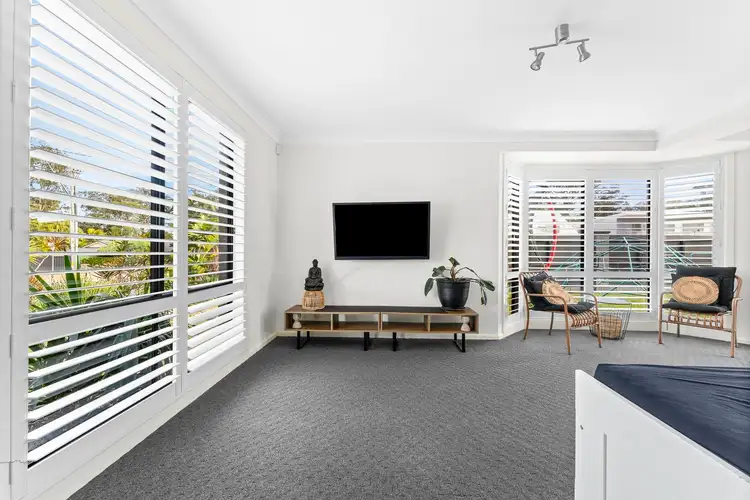 Third view of Homely house listing, 2 Birdie Beach Drive, Lake Munmorah NSW 2259