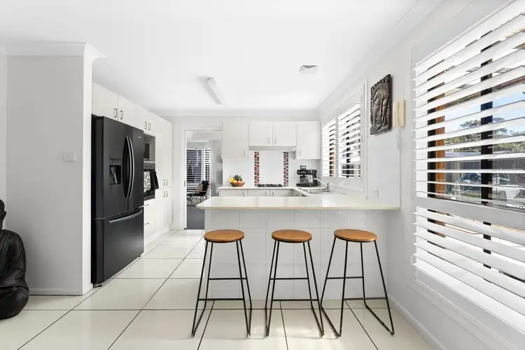 Fourth view of Homely house listing, 2 Birdie Beach Drive, Lake Munmorah NSW 2259