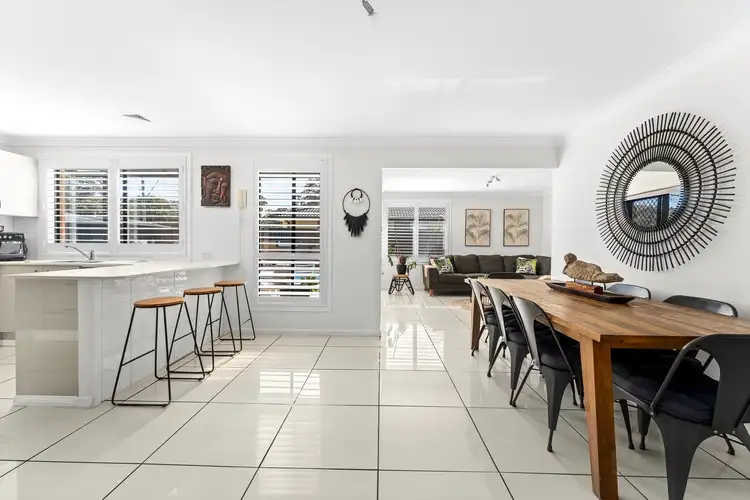 Fifth view of Homely house listing, 2 Birdie Beach Drive, Lake Munmorah NSW 2259