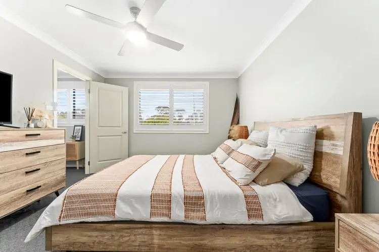 Sixth view of Homely house listing, 2 Birdie Beach Drive, Lake Munmorah NSW 2259