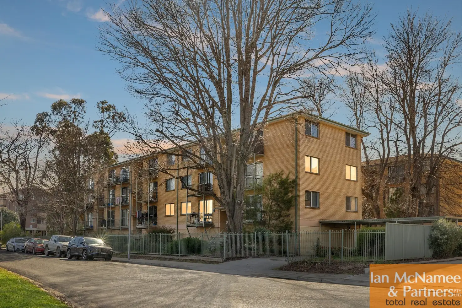 Main view of Homely unit listing, 2/1 Mowatt Street, Queanbeyan East NSW 2620