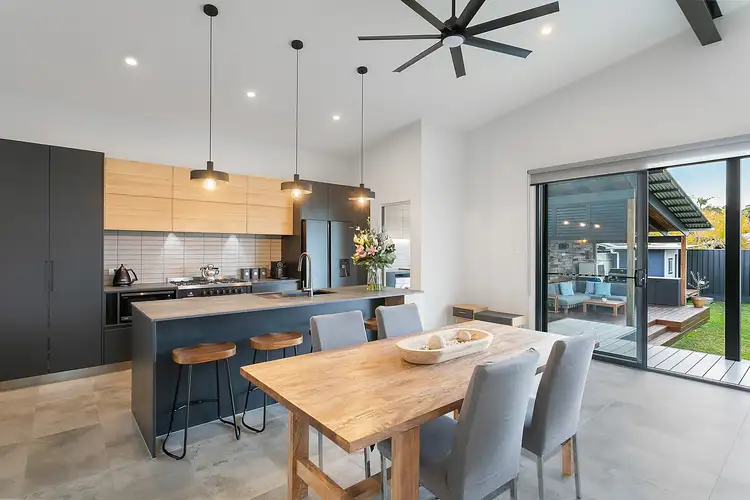 Third view of Homely house listing, 11 Colleen Street, Berkeley Vale NSW 2261