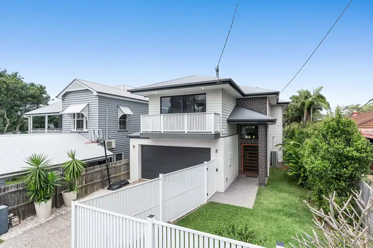 28 Violet Street, Wynnum QLD 4178