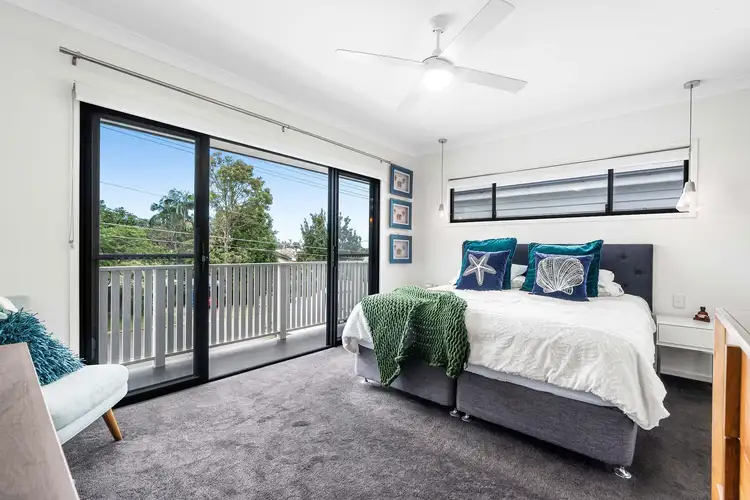 Sixth view of Homely house listing, 28 Violet Street, Wynnum QLD 4178