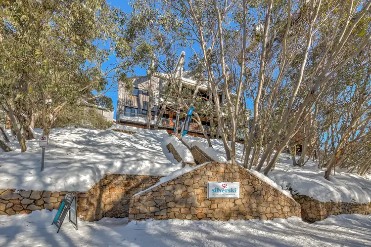 Main view of Homely studio listing, 111/1 Sitzmark Street, Falls Creek VIC 3699