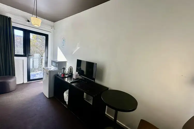 Fourth view of Homely studio listing, 111/1 Sitzmark Street, Falls Creek VIC 3699