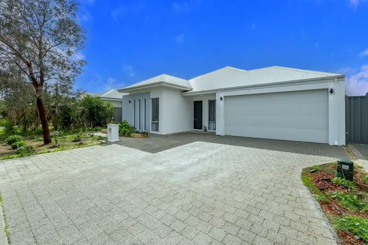 Second view of Homely house listing, 21 Nesbit Drive, Haynes WA 6112
