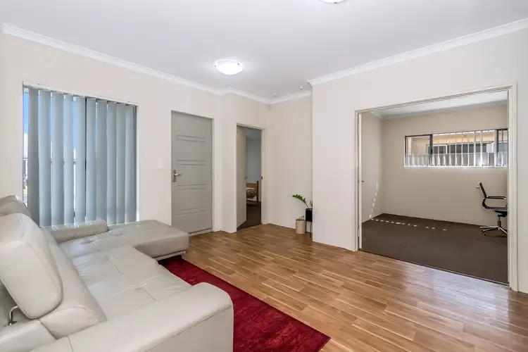 Third view of Homely house listing, 21 Nesbit Drive, Haynes WA 6112