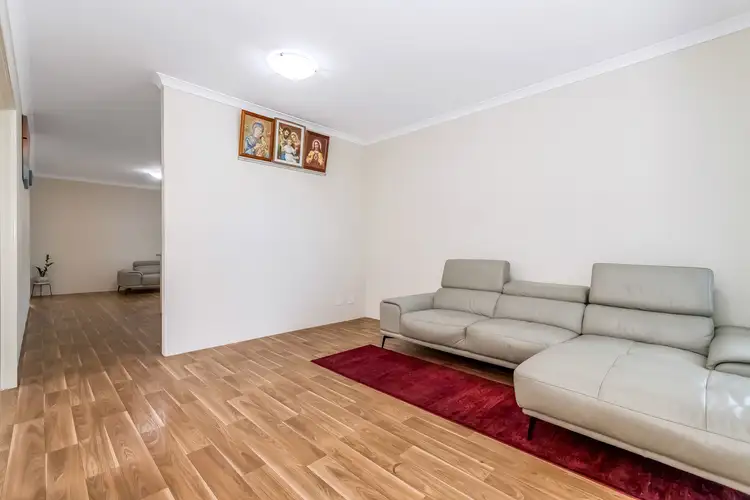 Fourth view of Homely house listing, 21 Nesbit Drive, Haynes WA 6112