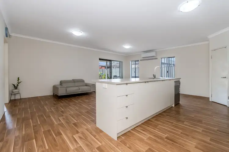 Fifth view of Homely house listing, 21 Nesbit Drive, Haynes WA 6112