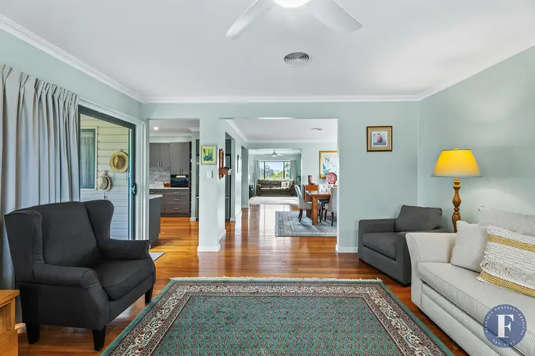 Fifth view of Homely house listing, 37B Campbell Street, Boorowa NSW 2586