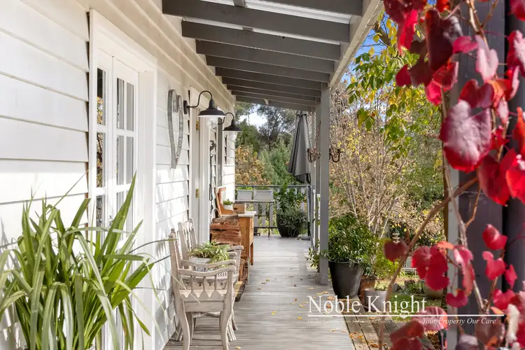 Main view of Homely house listing, 34 The Parade, Yea VIC 3717