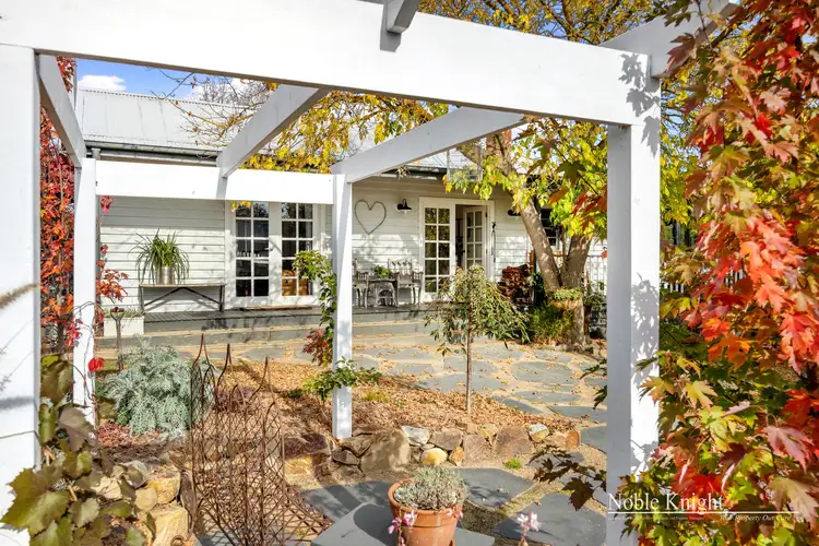 Fourth view of Homely house listing, 34 The Parade, Yea VIC 3717