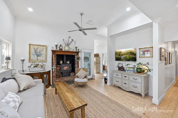 Fifth view of Homely house listing, 34 The Parade, Yea VIC 3717