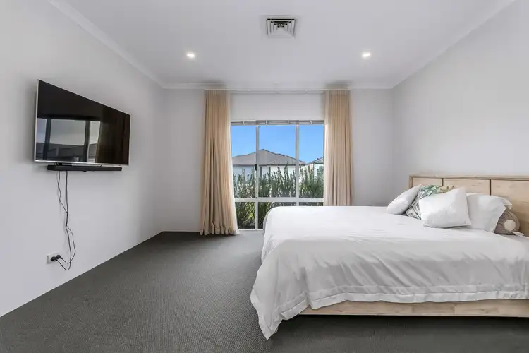 Fifth view of Homely house listing, 25 Baggot Road, Hilbert WA 6112