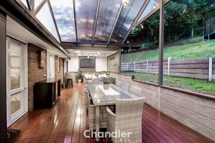 Third view of Homely house listing, 5 Maskell Street, Selby VIC 3159