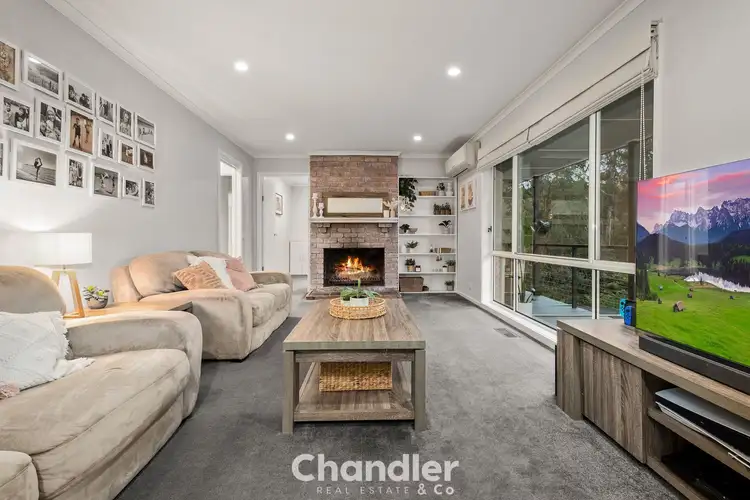 Fifth view of Homely house listing, 5 Maskell Street, Selby VIC 3159