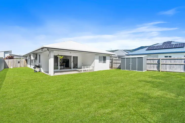 3 Munderra Close, Smithfield QLD 4878