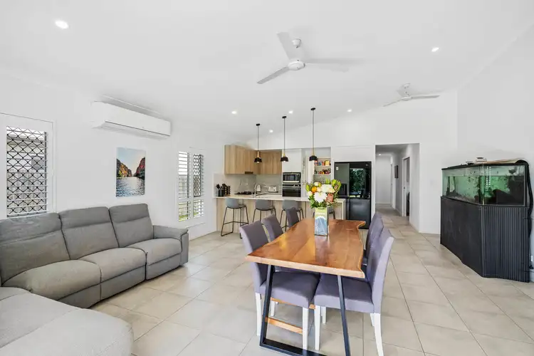 Third view of Homely house listing, 3 Munderra Close, Smithfield QLD 4878