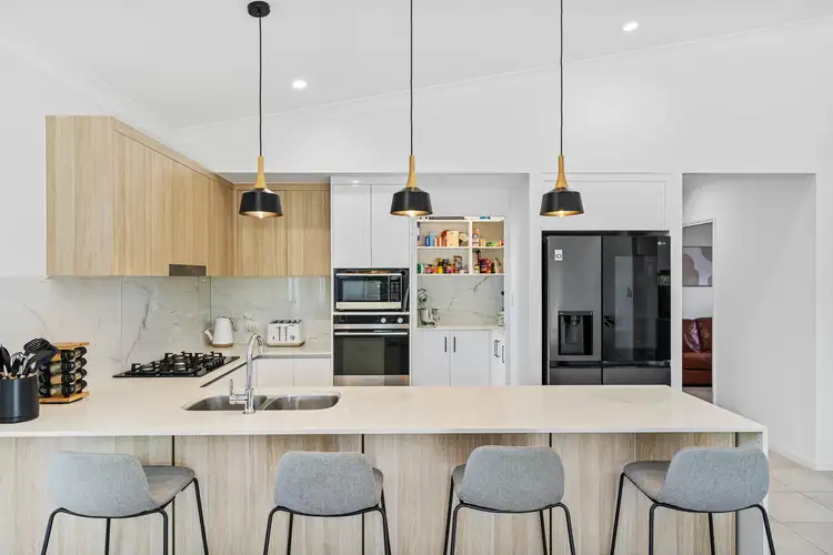 Fifth view of Homely house listing, 3 Munderra Close, Smithfield QLD 4878