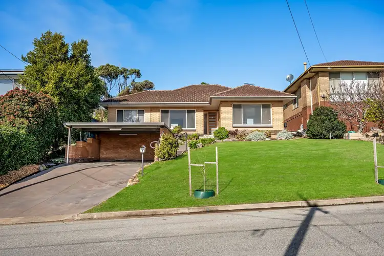 8 Sinclair Street, Seaview Downs SA 5049