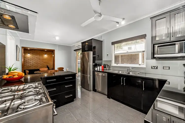 Fifth view of Homely house listing, 8 Sinclair Street, Seaview Downs SA 5049