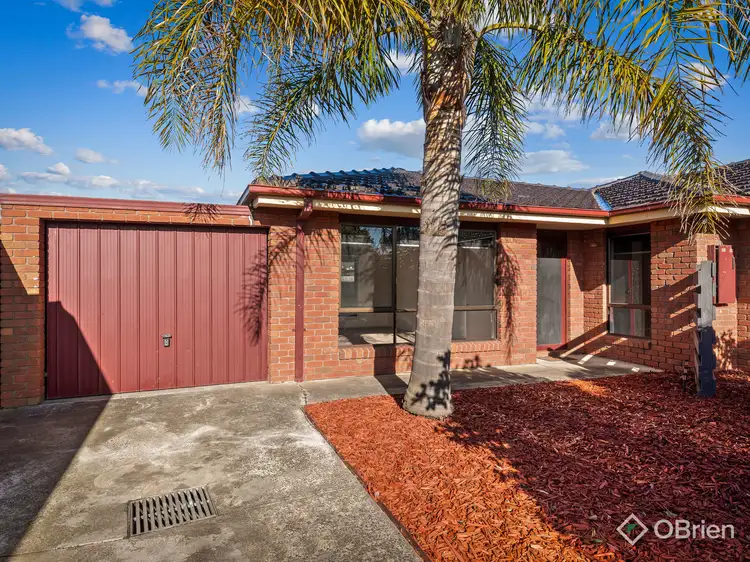 Main view of Homely unit listing, 3/5 Gardner Street, Koo Wee Rup VIC 3981