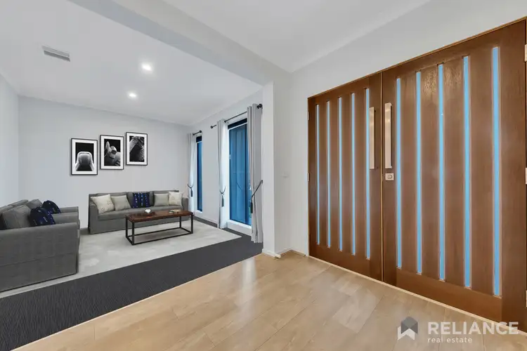 Third view of Homely house listing, 19 Katoora Street, Truganina VIC 3029