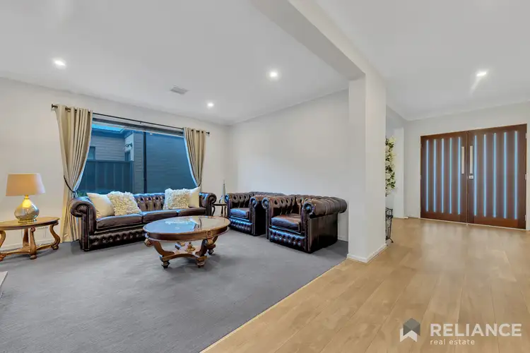 Fourth view of Homely house listing, 19 Katoora Street, Truganina VIC 3029